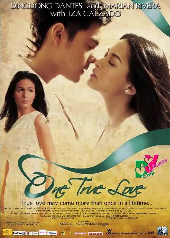 Watch and Download One True Love 1