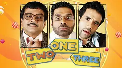 Watch and Download One Two Three 1