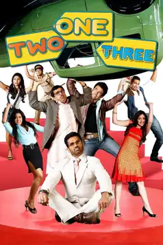 Watch and Download One Two Three