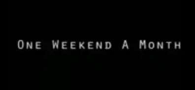 Watch and Download One Weekend a Month 5