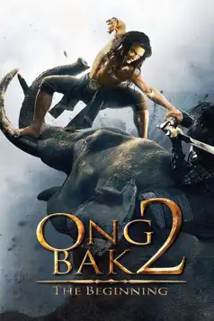 Watch and Download Ong-Bak 2