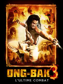 Watch and Download Ong Bak 3 10