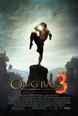 Watch and Download Ong Bak 3 11