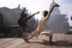 Watch and Download Ong Bak 3 12