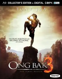 Watch and Download Ong Bak 3 13