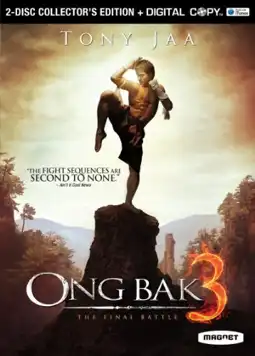 Watch and Download Ong Bak 3 14