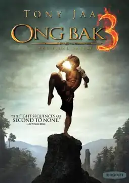 Watch and Download Ong Bak 3 15