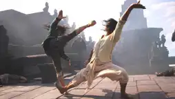 Watch and Download Ong Bak 3 3