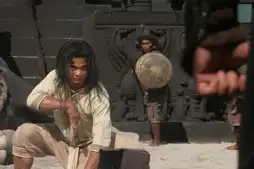 Watch and Download Ong Bak 3 8