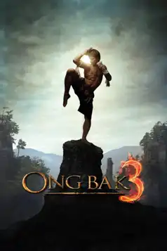 Watch and Download Ong Bak 3