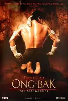 Watch and Download Ong-Bak 4