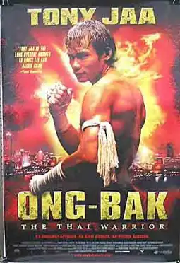 Watch and Download Ong-Bak 5