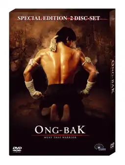 Watch and Download Ong-Bak 7