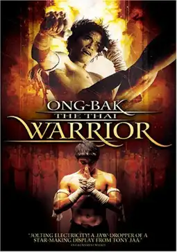 Watch and Download Ong-Bak 8