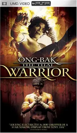 Watch and Download Ong-Bak 9