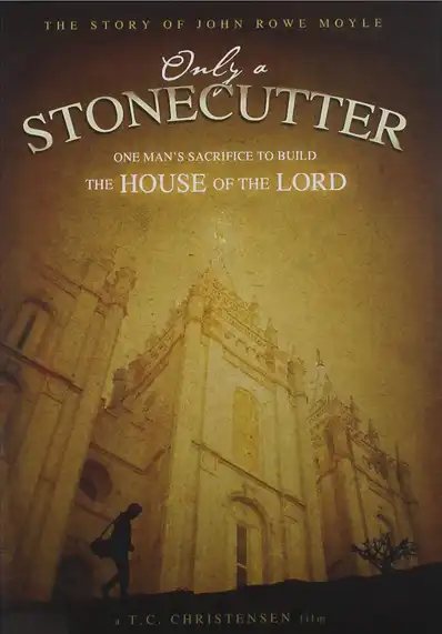 Watch and Download Only a Stonecutter 2