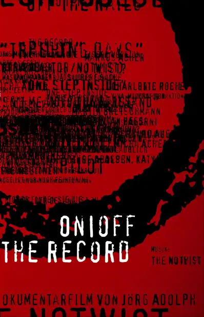 Watch and Download On/Off The Record 2