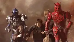 Watch and Download OOO, Den-O, All Riders: Let's Go Kamen Riders 13