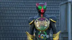 Watch and Download OOO, Den-O, All Riders: Let's Go Kamen Riders 4