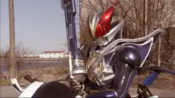 Watch and Download OOO, Den-O, All Riders: Let's Go Kamen Riders 9