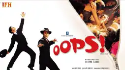 Watch and Download Oops! 1