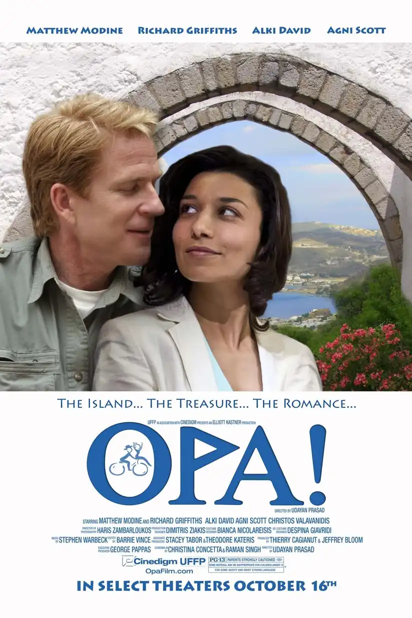 Watch and Download Opa! 1