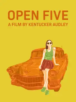 Watch and Download Open Five 1