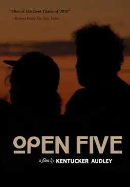 Watch and Download Open Five 2