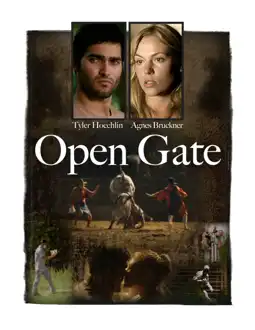 Watch and Download Open Gate 1