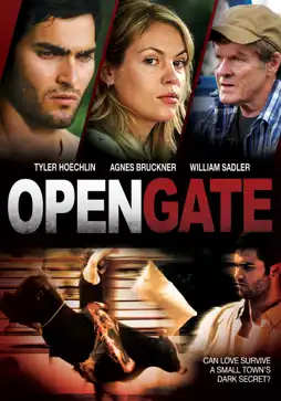 Watch and Download Open Gate 3