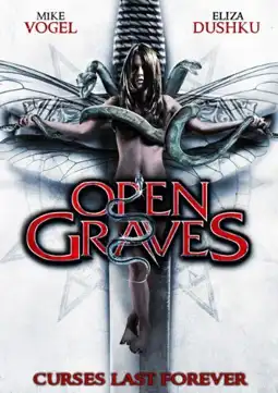 Watch and Download Open Graves 5