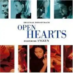 Watch and Download Open Hearts 11