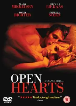 Watch and Download Open Hearts 12