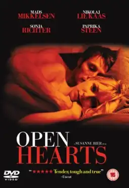 Watch and Download Open Hearts 13