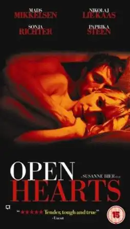 Watch and Download Open Hearts 14