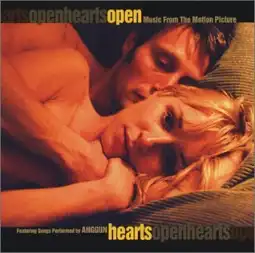 Watch and Download Open Hearts 15