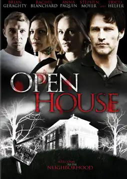 Watch and Download Open House 12