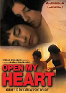 Watch and Download Open My Heart 1