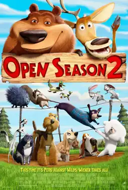 Watch and Download Open Season 2 10