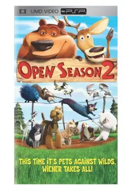 Watch and Download Open Season 2 11