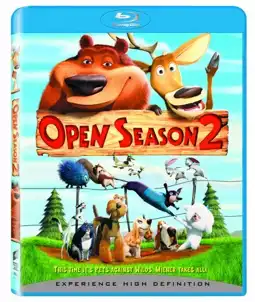 Watch and Download Open Season 2 12