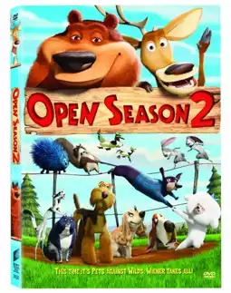 Watch and Download Open Season 2 13