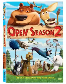 Watch and Download Open Season 2 9