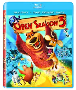 Watch and Download Open Season 3 14