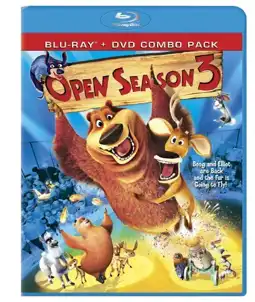 Watch and Download Open Season 3 15