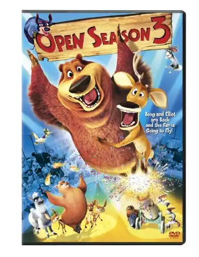 Watch and Download Open Season 3 16