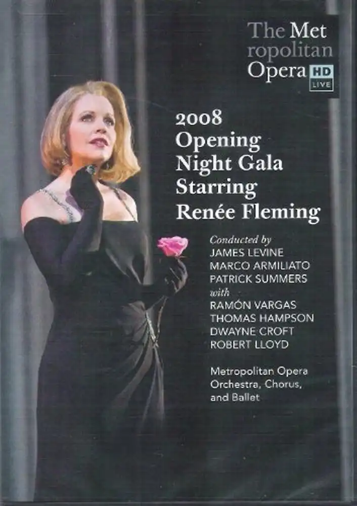 Watch and Download Opening Night Gala Starring Renée Fleming 1