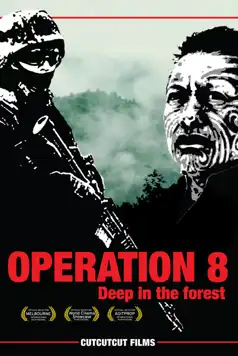 Watch and Download Operation 8