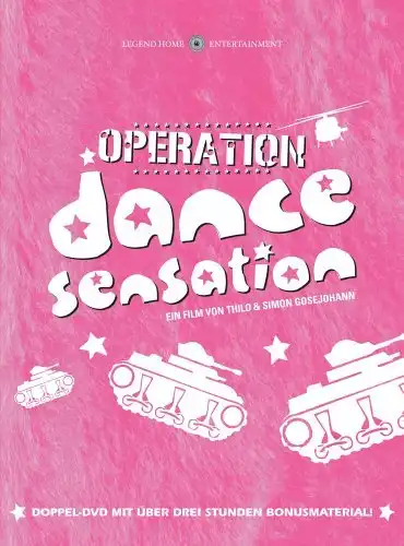 Watch and Download Operation Dance Sensation 1