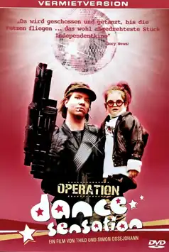 Watch and Download Operation Dance Sensation